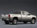 GMC Sierra 2500 HD Extended Cab 2006 года
